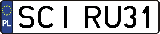 SCIRU31