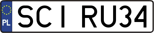 SCIRU34