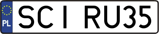 SCIRU35