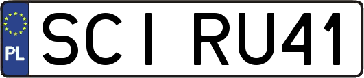 SCIRU41
