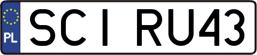 SCIRU43