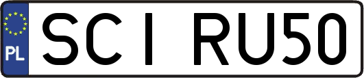 SCIRU50