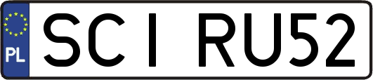 SCIRU52