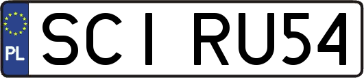 SCIRU54