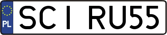 SCIRU55
