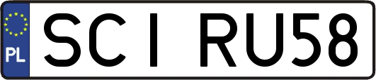 SCIRU58