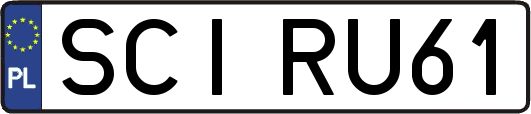 SCIRU61
