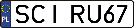 SCIRU67