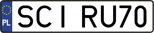 SCIRU70