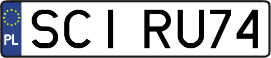 SCIRU74