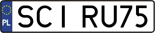 SCIRU75