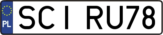 SCIRU78
