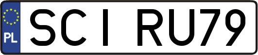 SCIRU79