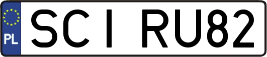 SCIRU82