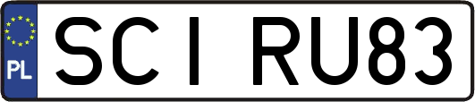 SCIRU83