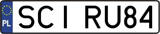 SCIRU84
