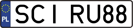 SCIRU88