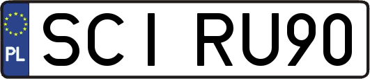 SCIRU90