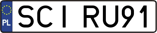 SCIRU91