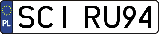 SCIRU94