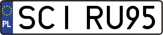 SCIRU95