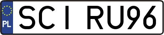 SCIRU96
