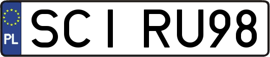 SCIRU98