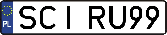 SCIRU99