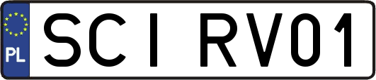 SCIRV01