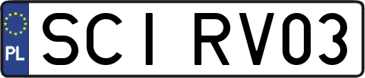 SCIRV03