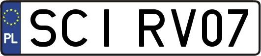SCIRV07