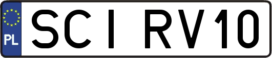 SCIRV10