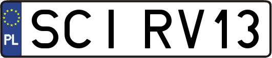 SCIRV13
