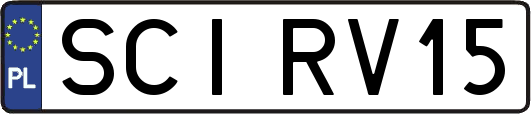 SCIRV15