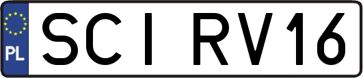 SCIRV16