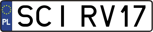 SCIRV17
