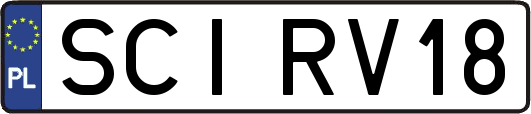 SCIRV18