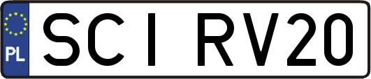 SCIRV20