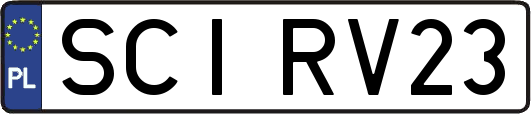 SCIRV23