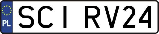 SCIRV24