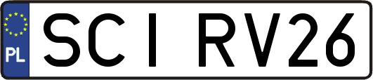 SCIRV26