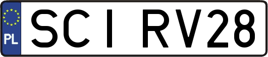SCIRV28