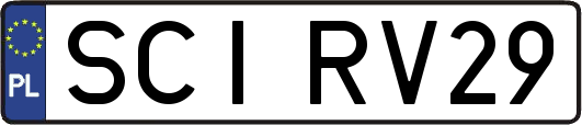 SCIRV29