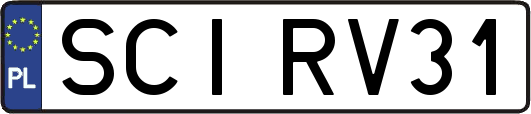 SCIRV31