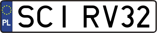 SCIRV32