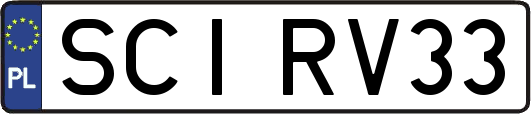SCIRV33