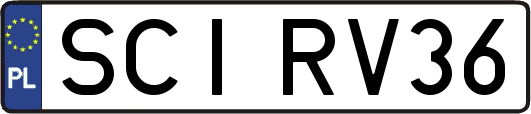 SCIRV36