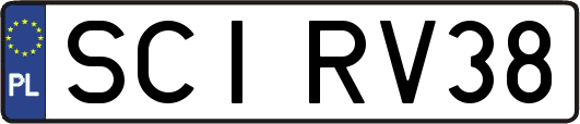 SCIRV38