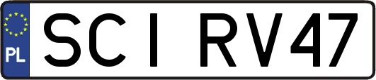 SCIRV47