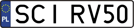 SCIRV50